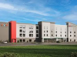avid hotel Coralville - Iowa City by IHG
