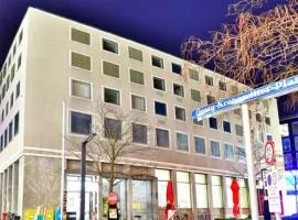 2-Rent Group Hostel Rooms&Apartments GKP2