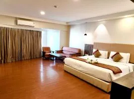 The Altruist Hotel Kharadi