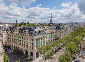 The Peninsula Paris
