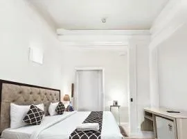 Hotel Anm suite Near Terminal 3 Delhi Airport With - Free Airport Pickup