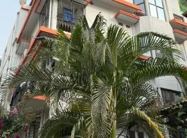 NE Residency