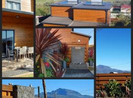 L'INSTANT D'EVASION 2 Plaine des Cafres, Hotel in La Plaine des Cafres