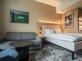 Thon Hotel Ullevaal Stadion