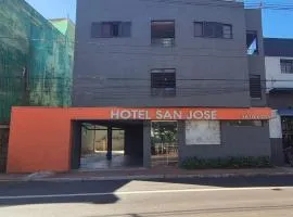 Hotel & Hostel San José