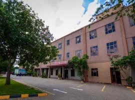 Panone Hotels - King'ori Kilimanjaro Airport