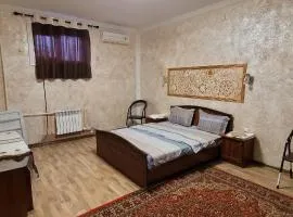 HOTEL SHARONA Samarkand