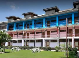 New Sahil, hotel in Srinagar