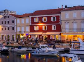 B&B Ciao Bella, hotell i Veli Lošinj