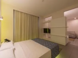 Hotel Nacional Inn Alagoinhas