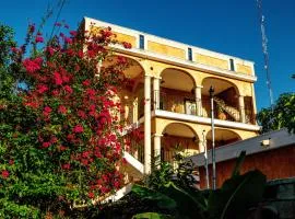 Hotel Boutique Kiin Wayeb