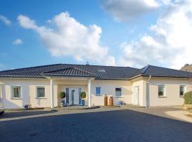 2 Bedroom Stunning Home In Arzfeld, hotel in Arzfeld