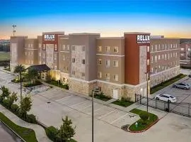 Relux at Westchase