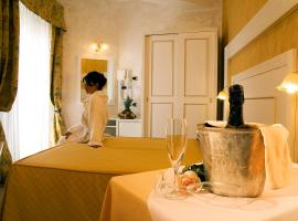 Hotel Diplomat Palace, ξενοδοχείο στο Ρίμινι