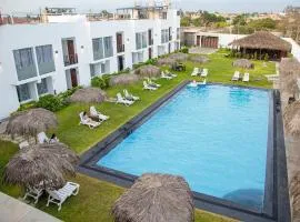 Hotel Kendari - Chincha