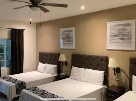 Hotel Plaza