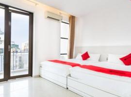 Khanh Linh Hotel, Hotel in Vũng Tàu