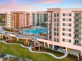 Holiday Inn Club Vacations Myrtle Beach Oceanfront