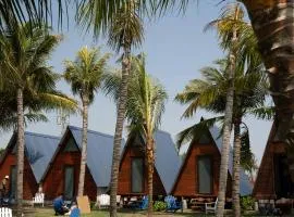 Arena Hostel