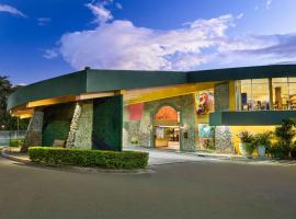 Hilton Cariari DoubleTree San Jose - Costa Rica, hotel in San José