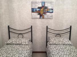 Hotel Photo: Temporary House Linate