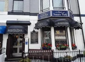 SONORA PARK Hotel