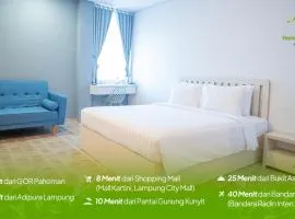 Elephant Inn and Suite by Sajiwa