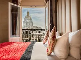 Hotel de L'Empereur by Malone