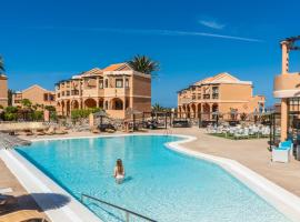 Bakour Fuerteventura La Pared, Hotel in La Pared