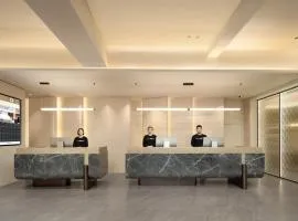 Atour Hotel Guangzhou Yuexiu Taojin Subway Station