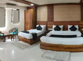 The Paramont Plaza IGI Airport New Delhi