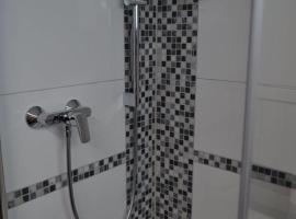 Hotel Photo: Loft Apartment Horrem