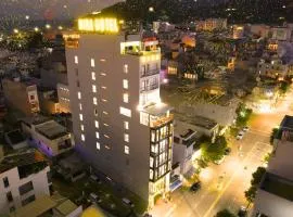 Mira Grand Hotel Quy Nhơn