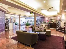The Gardens Hotel