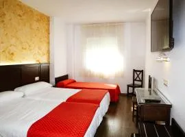 Hotel Restaurante Sostenible La Laguna