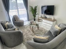 Appartement de haut standing, hotel v destinaci Nzamata