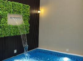 Al Rayaan Villa, hotel in Juffair