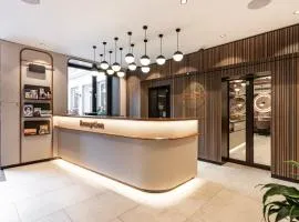 Hotel Lokomotive