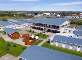 Stracta Hotel
