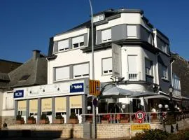 飞兰达酒店
