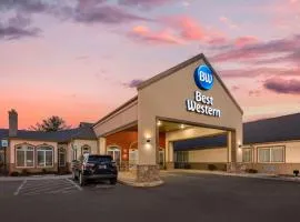 Best Western Chambersburg