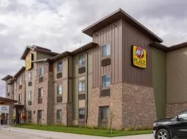 My Place Hotel-Beatrice, NE