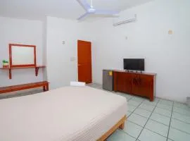 Hotel Del Profe, Huatulco