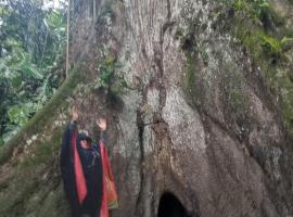 Hostal Tachiwa Curinisi Huasi, hotel in Leticia