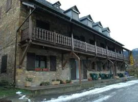 Hotel Castieru