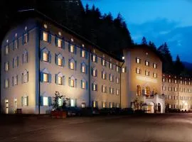 HOTEL TERME di RABBI