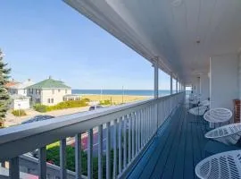 Kebek 3 Oceanside Motel