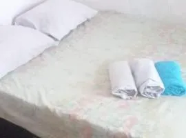 pousada so e alegria
