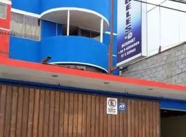 Hotel Los Angeles Iquique