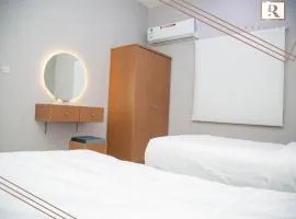 skoon rest hotel